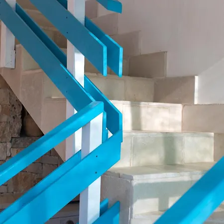 别墅 I Sogni Di Venere