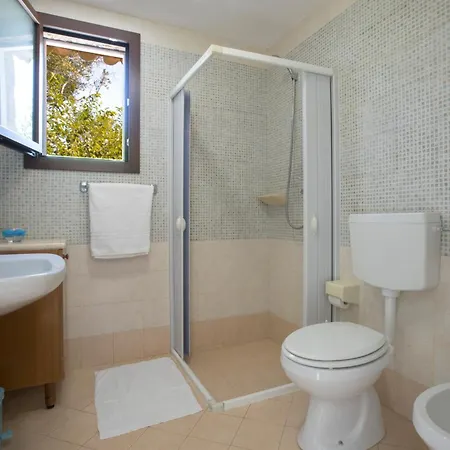 别墅 I Sogni Di Venere 托雷苏达