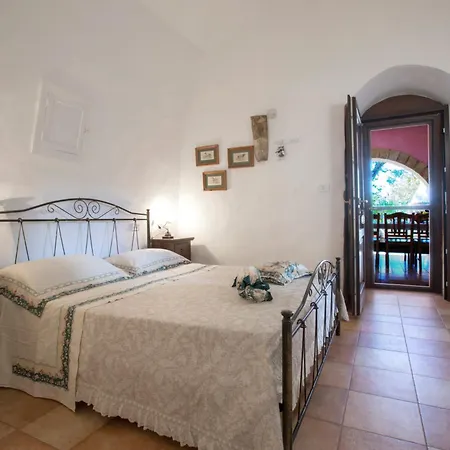 别墅 I Sogni Di Venere