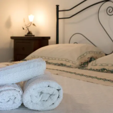 别墅 I Sogni Di Venere 托雷苏达