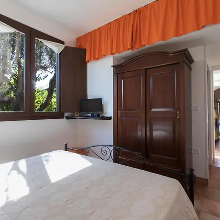 别墅 I Sogni Di Venere 托雷苏达