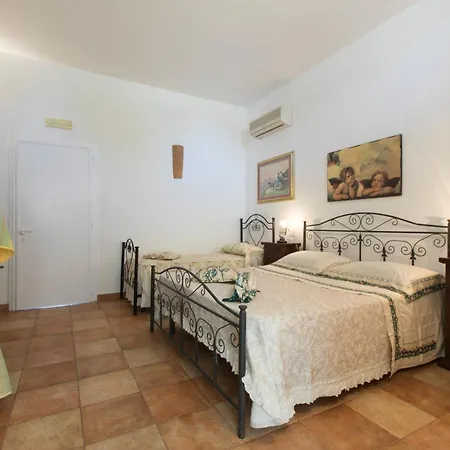 别墅 I Sogni Di Venere