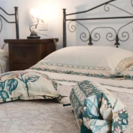 别墅 I Sogni Di Venere 托雷苏达