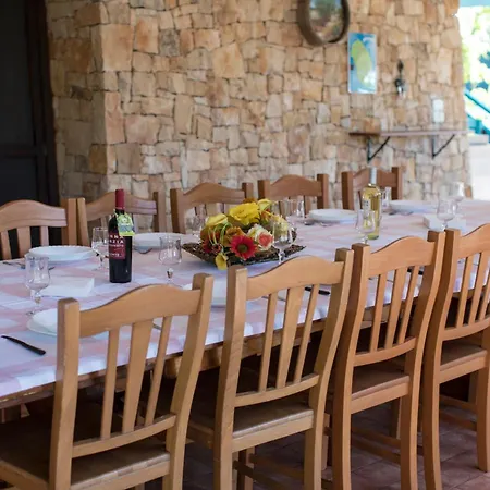 别墅 I Sogni Di Venere