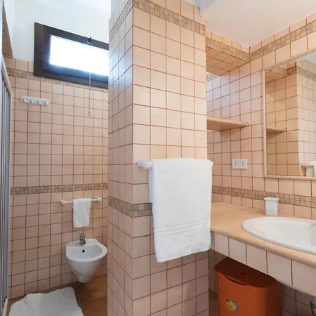 别墅 I Sogni Di Venere *