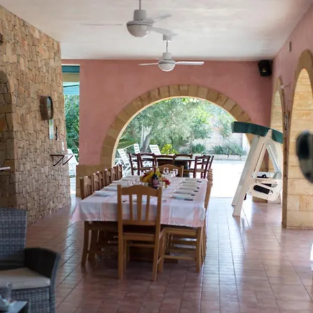 别墅 I Sogni Di Venere