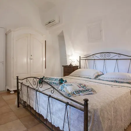 别墅 I Sogni Di Venere *