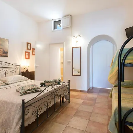 别墅 I Sogni Di Venere