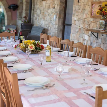 别墅 I Sogni Di Venere *