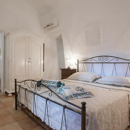 别墅 I Sogni Di Venere 托雷苏达