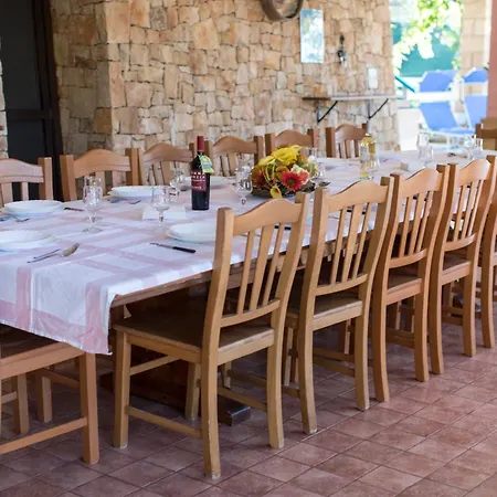 别墅 I Sogni Di Venere