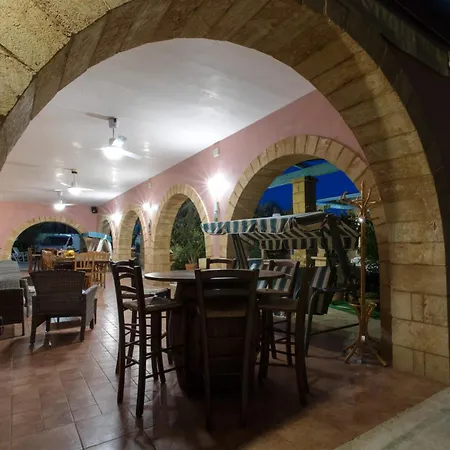 别墅 I Sogni Di Venere