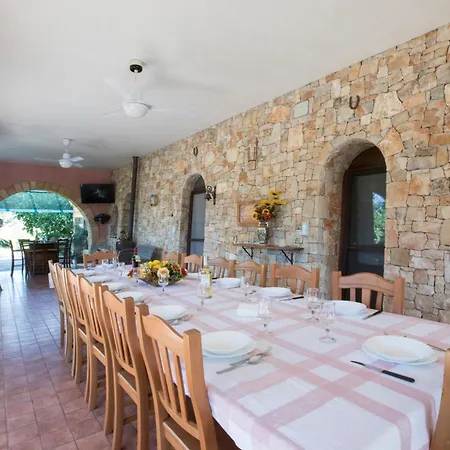 别墅 I Sogni Di Venere *