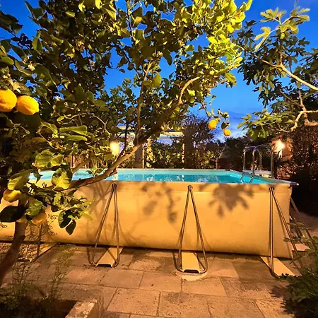 别墅 I Sogni Di Venere *