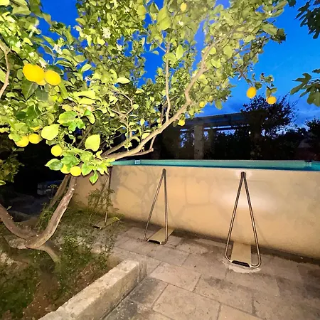 别墅 I Sogni Di Venere 托雷苏达