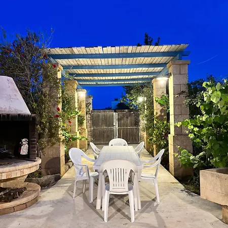 I Sogni Di Venere 别墅 *