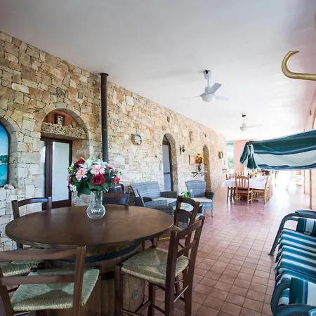 Villa I Sogni Di Venere