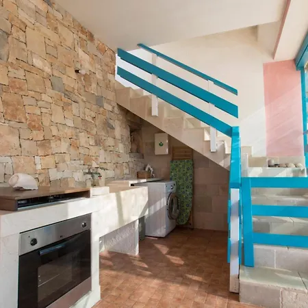 I Sogni Di Venere Villa Torre Suda