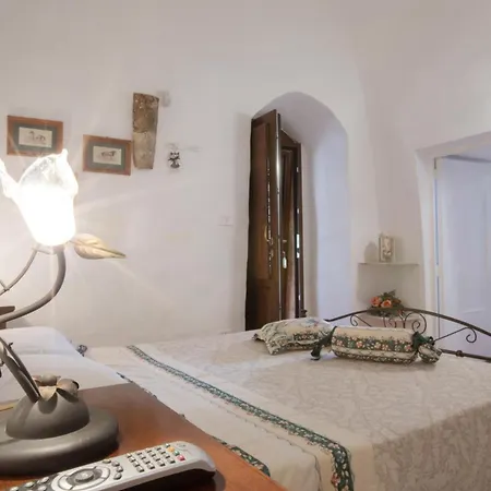 I Sogni Di Venere Villa *