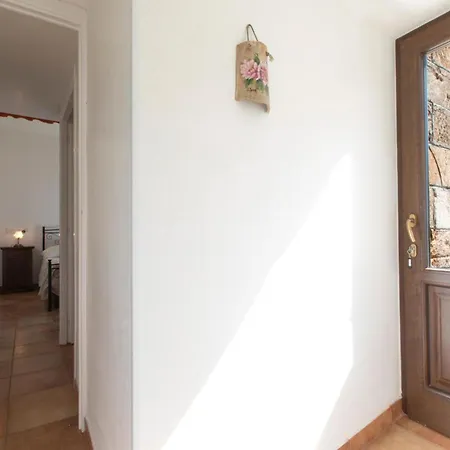 Villa I Sogni Di Venere Torre Suda
