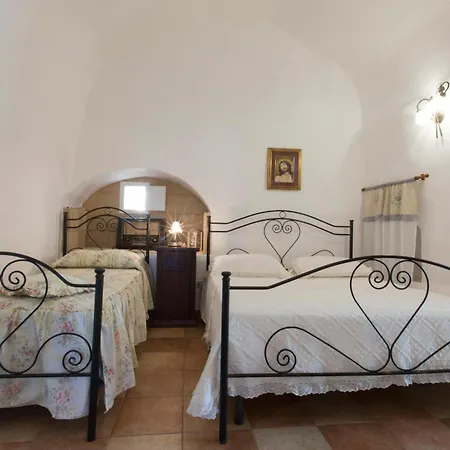 I Sogni Di Venere Villa