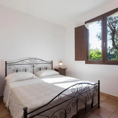 I Sogni Di Venere וילה טורה סודה
