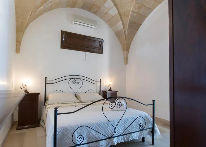 I Sogni Di Venere Torre Suda