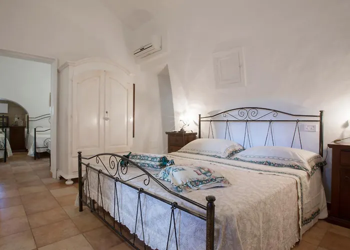 Βίλα I Sogni Di Venere Torre Suda