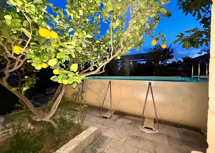 Βίλα I Sogni Di Venere Torre Suda
